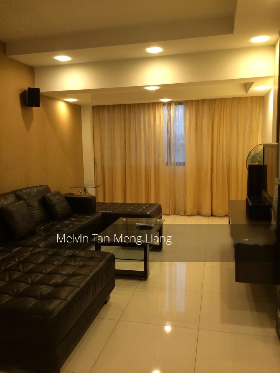Blk 552 Serangoon North Avenue 3 (Serangoon), HDB 5 Rooms #124420212